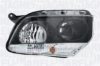 MAGNETI MARELLI 712676512098 Headlight